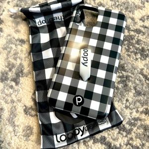 iPhone 11 Pro Loopy Case and Bag
